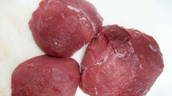 Frischfleisch Restaurant Bl&uuml;mlisalp