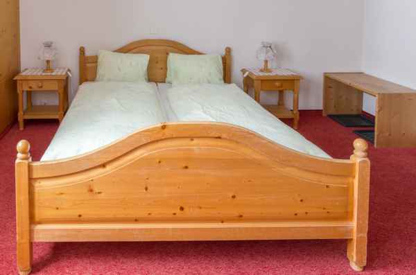 Familienzimmer Hotel Bl&uuml;mlisalp